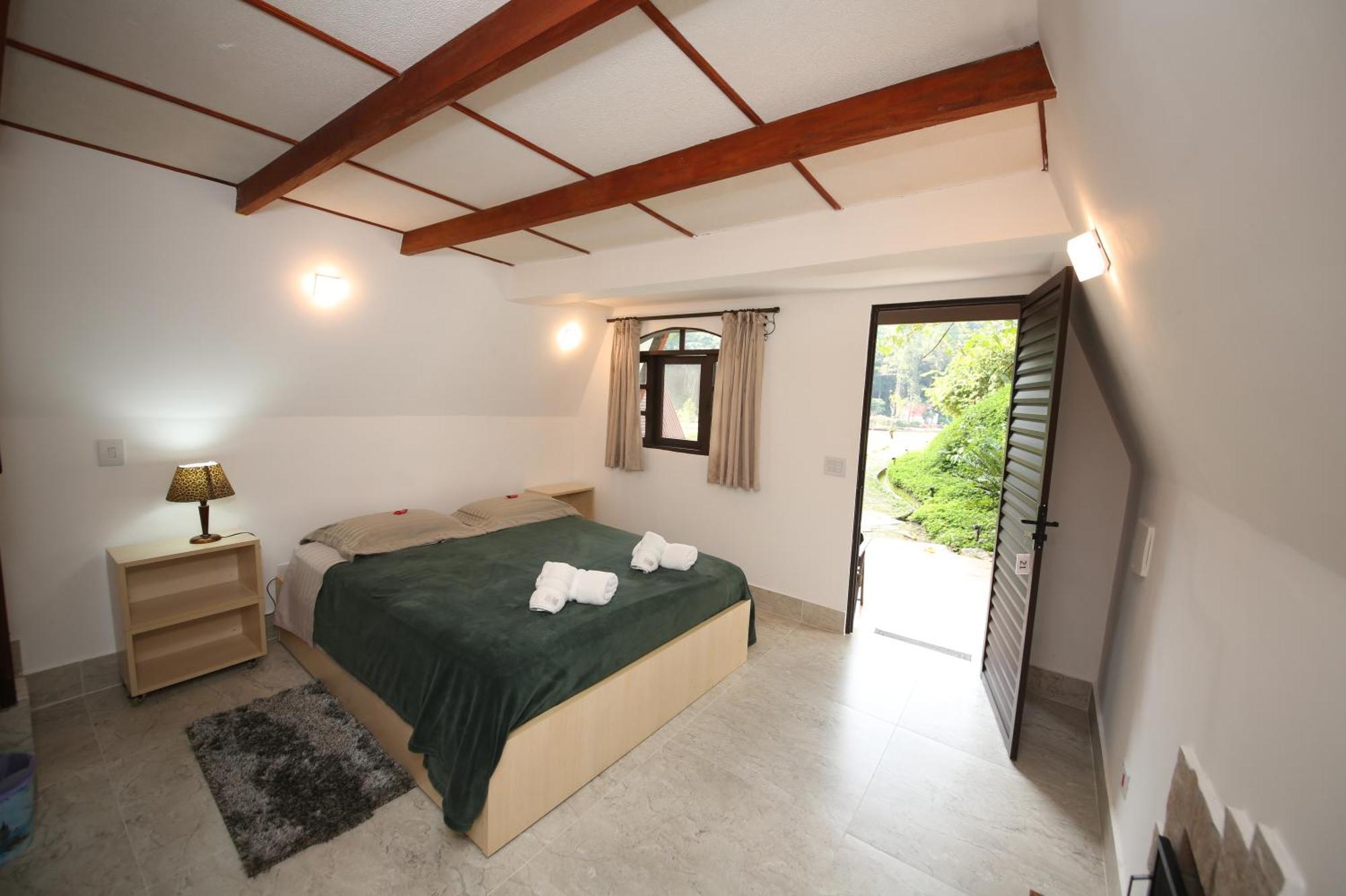 Spazio Di Garda São Roque Exteriör bild