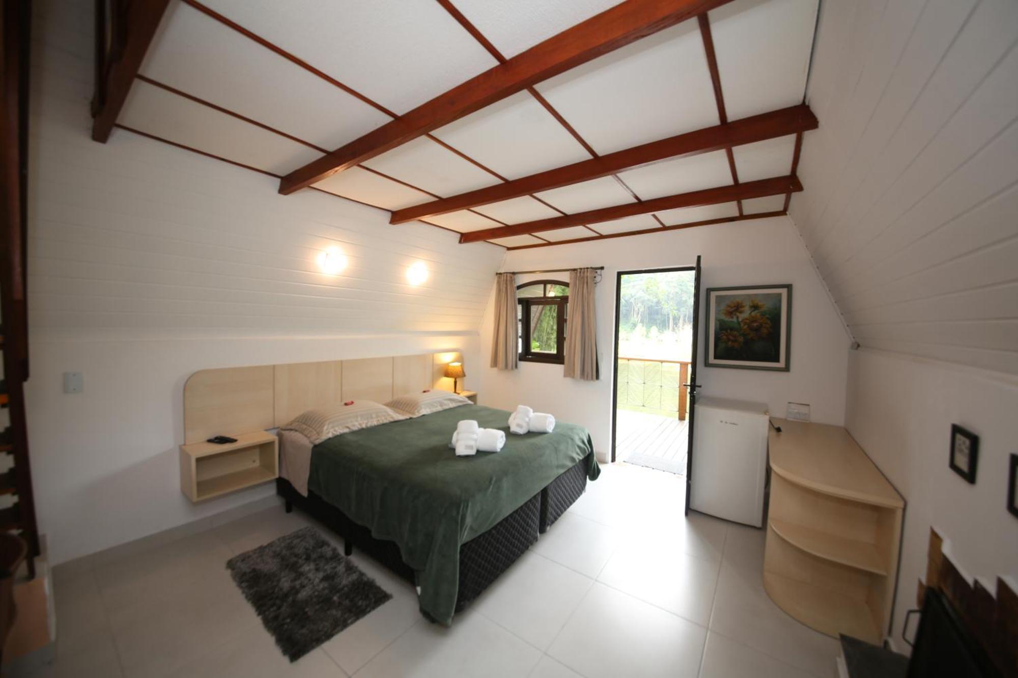Spazio Di Garda São Roque Exteriör bild