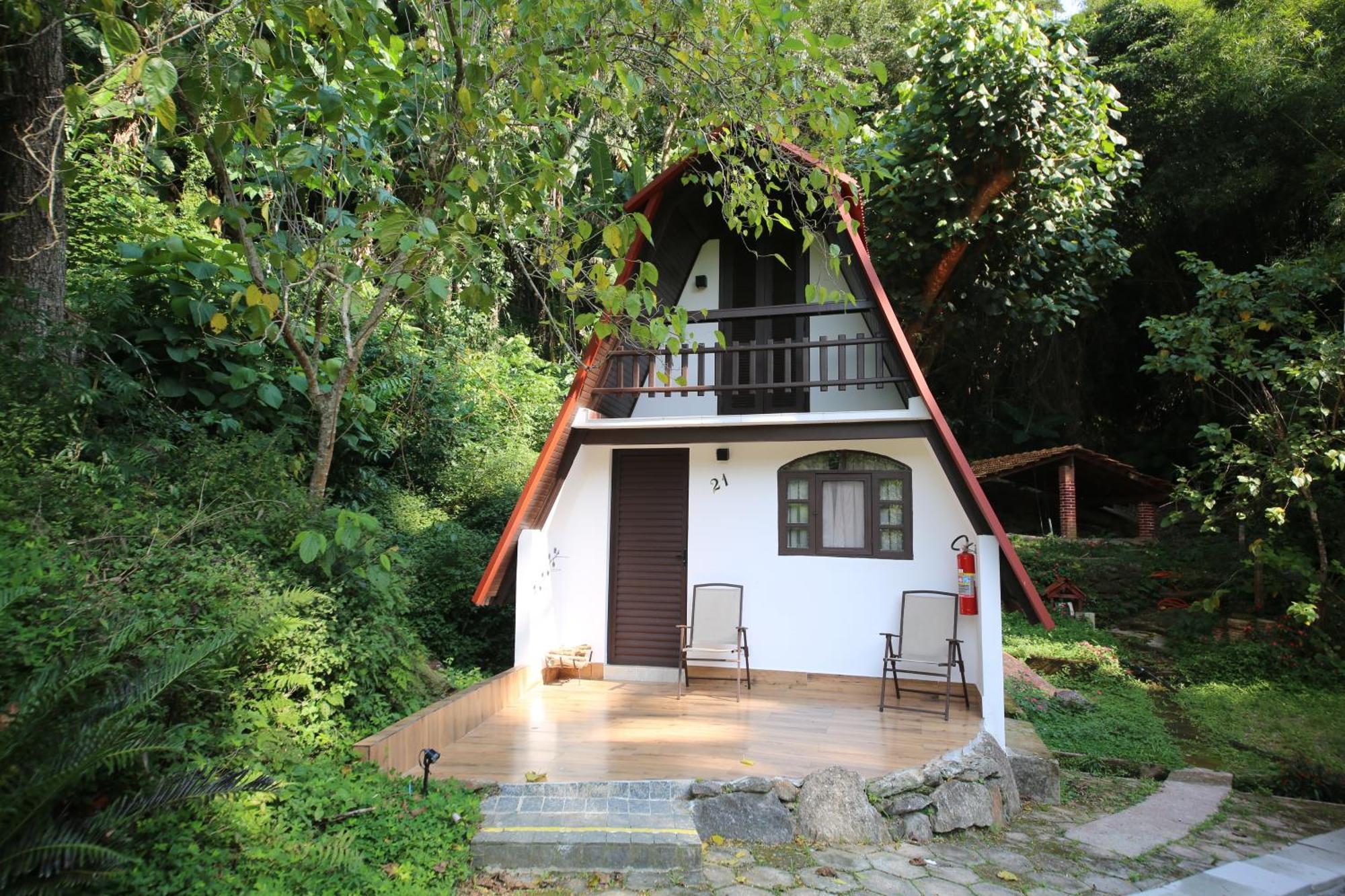 Spazio Di Garda São Roque Exteriör bild
