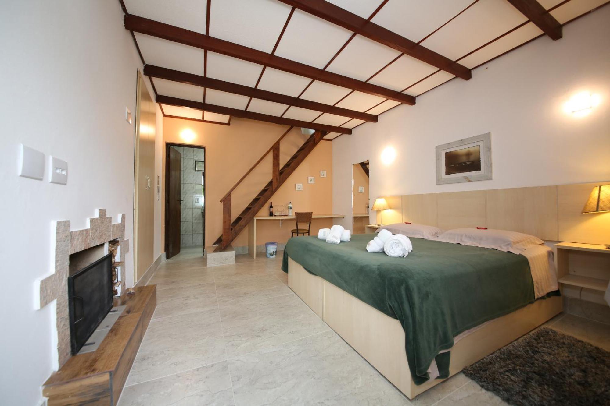Spazio Di Garda São Roque Exteriör bild