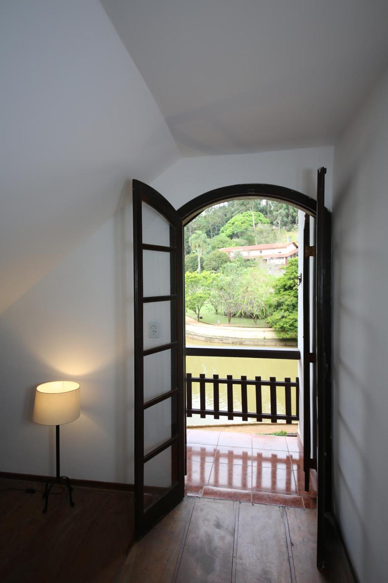 Spazio Di Garda São Roque Exteriör bild